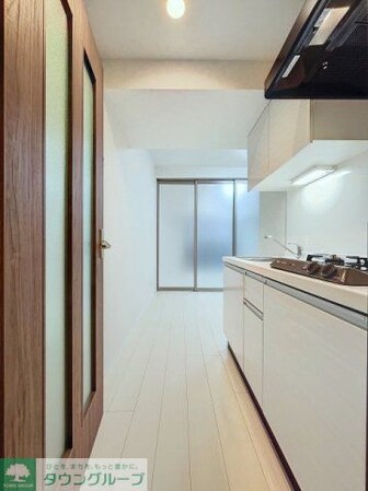 パークサイド東陽の物件内観写真